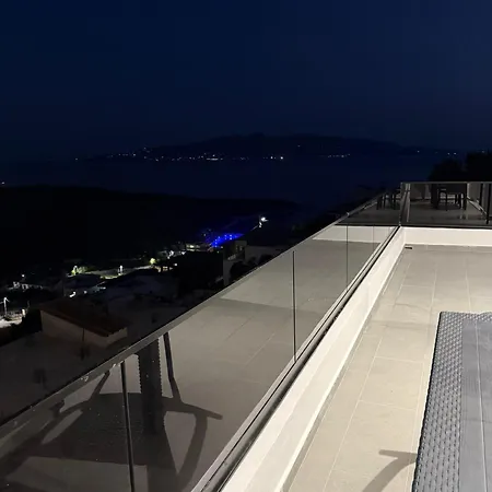 Apartamento Mili's Sarandë