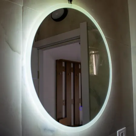 Mili's Apartamento Sarandë