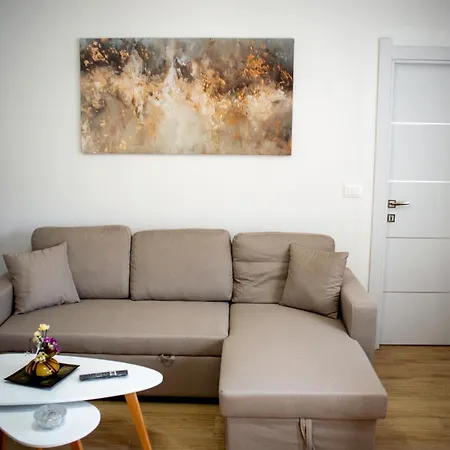 Apartamento Mili's Sarandë