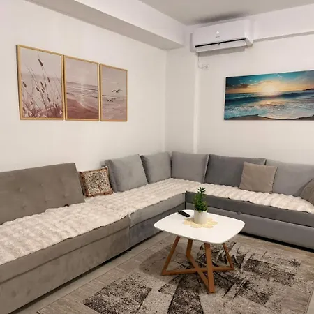 Mili's Apartamento Sarandë