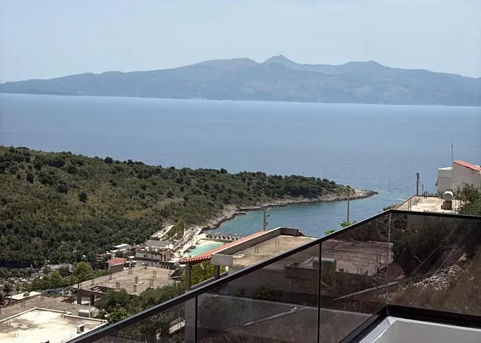 Mili's アパート *