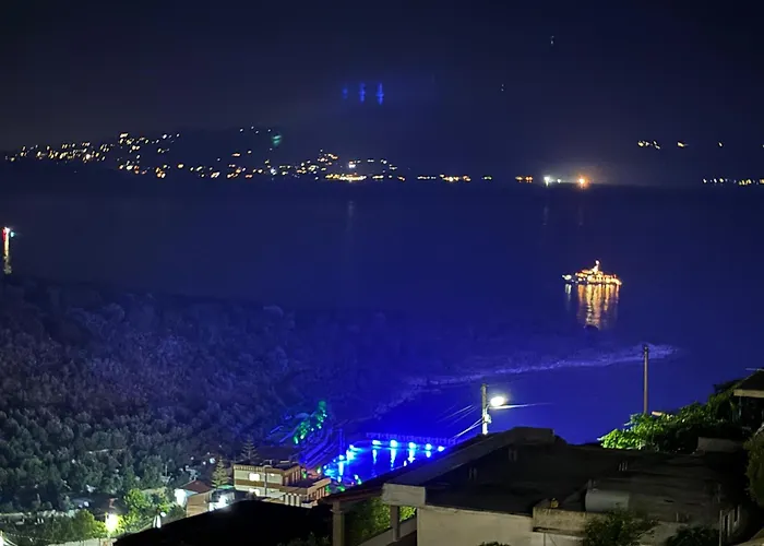 Mili's * Sarandë