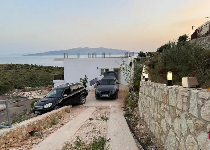 Mili's Sarandë