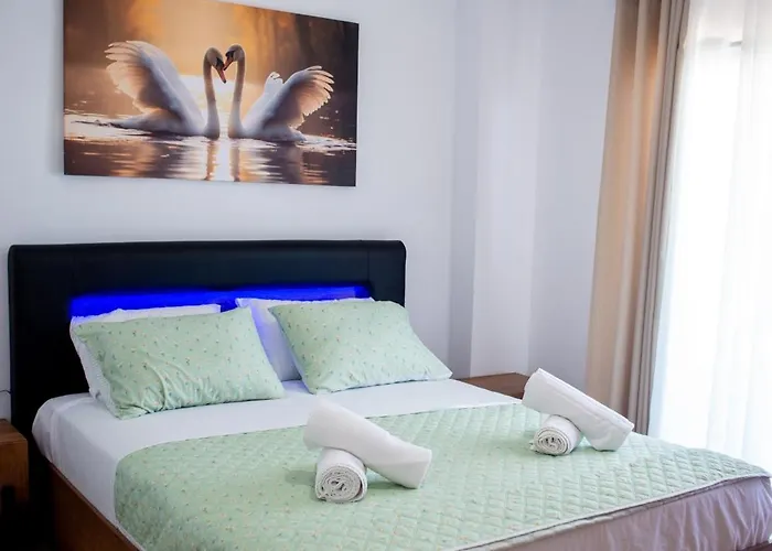 Mili's Sarandë