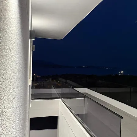 Apartman Mili's