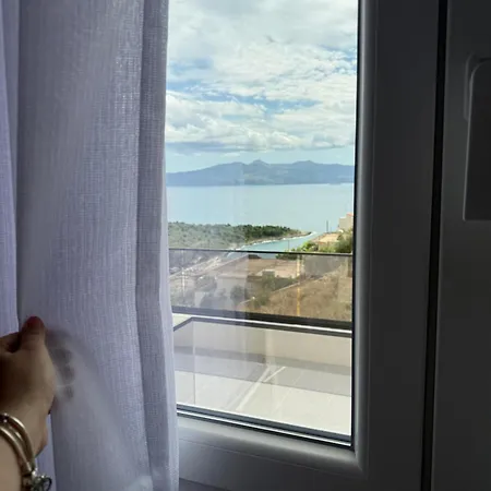 Apartman Mili's
