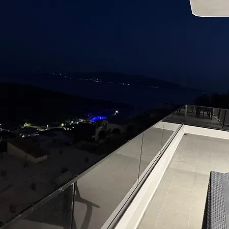Apartman Mili's *