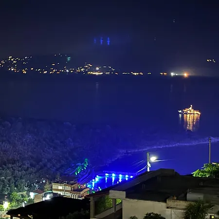Mili's * Saranda