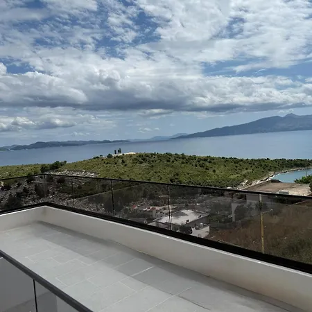 Apartman Mili's *