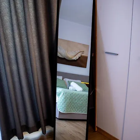 Mili's Apartman Saranda