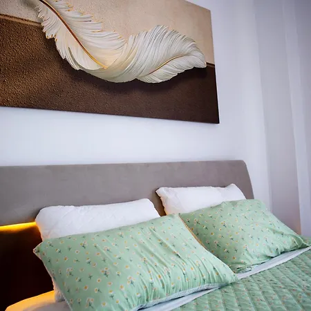 Apartman Mili's Saranda