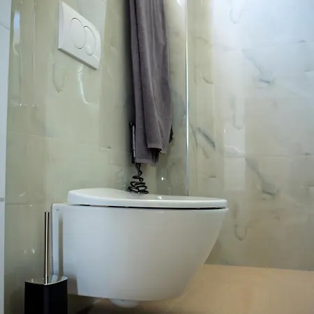 Apartman Mili's *