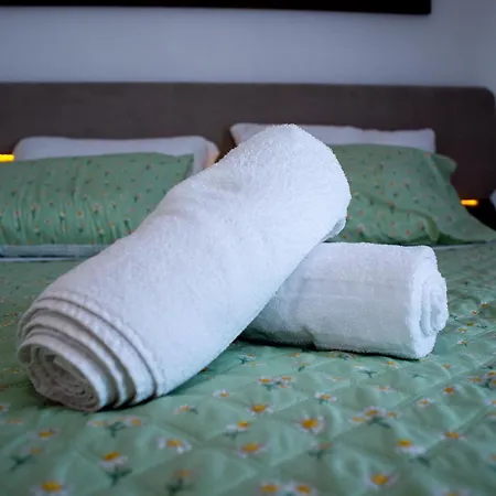 Mili's Apartman