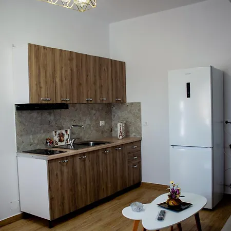 Apartman Mili's *