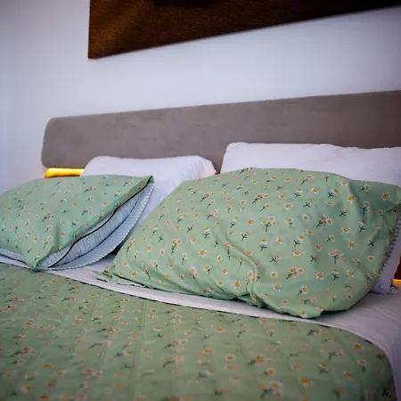 Apartman Mili's *