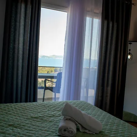 Mili's Apartman