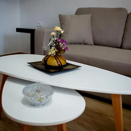 Mili's Apartman *