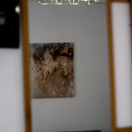 Apartman Mili's
