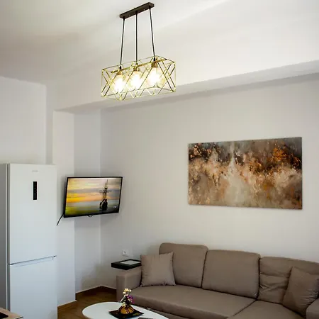 Apartman Mili's Saranda
