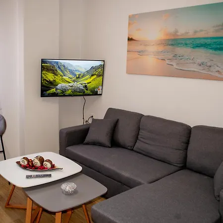 Apartman Mili's *