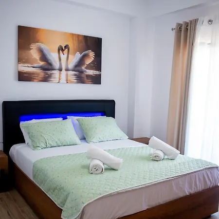 Mili's Saranda