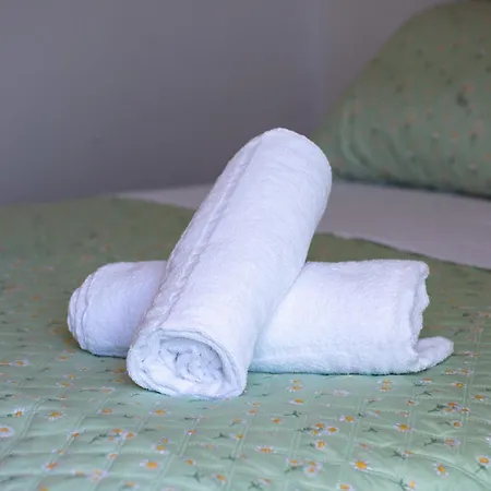 Apartman Mili's *