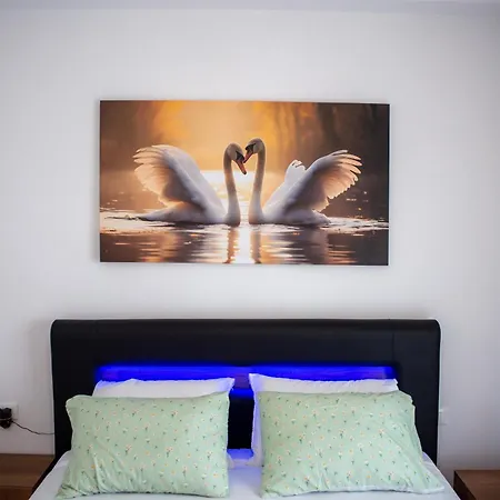 Mili's Apartman Saranda