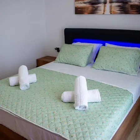 Mili's Apartman *