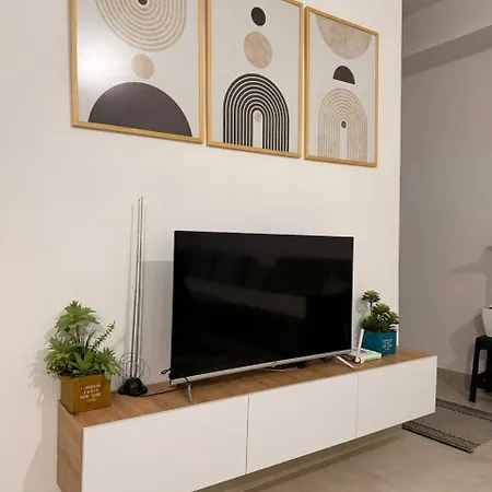 Apartman Mili's *