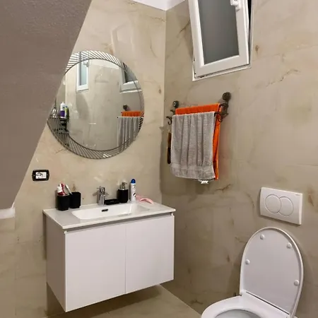 Mili's Apartman *