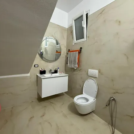 Apartman Mili's *