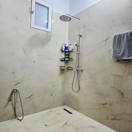 Mili's Apartman *