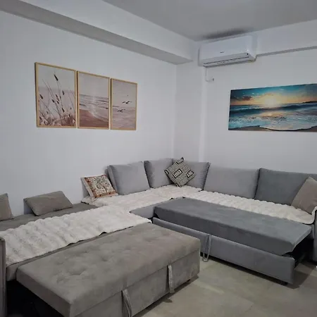 Apartman Mili's