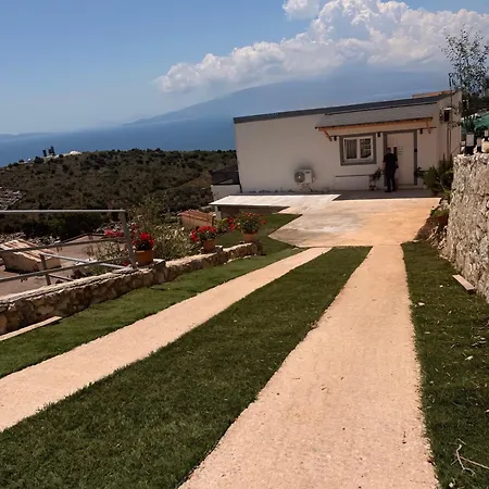 Apartman Mili's Saranda