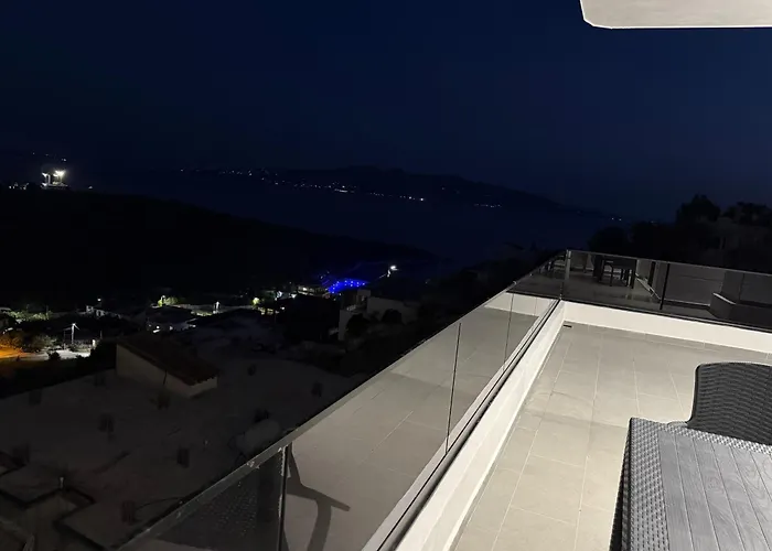 Appartement Mili's *