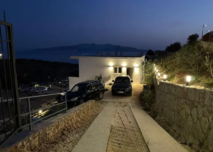 Mili's Appartement *