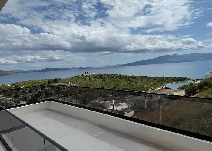 Appartement Mili's *