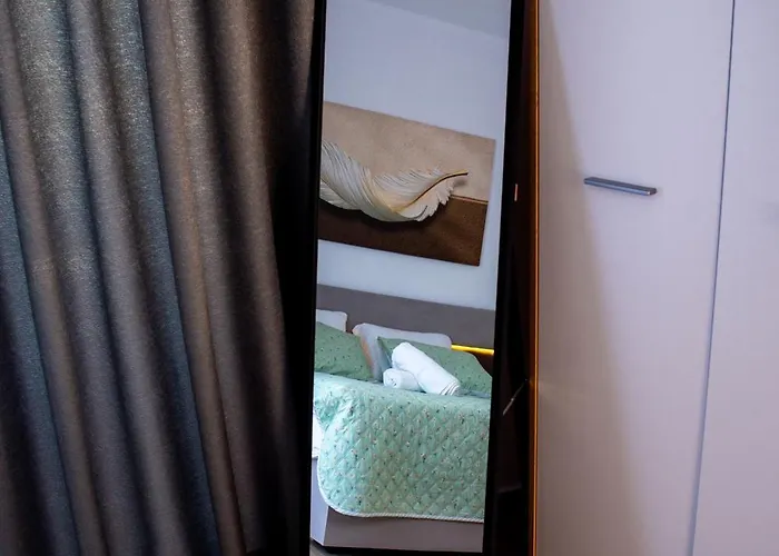 Mili's Appartement Saranda