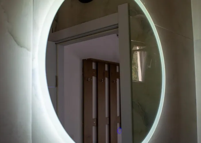 Mili's Appartement Saranda