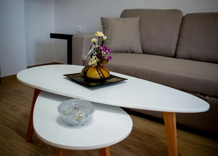 Mili's Appartement *