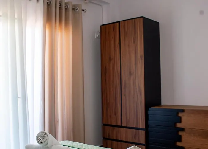 Appartement Mili's Saranda