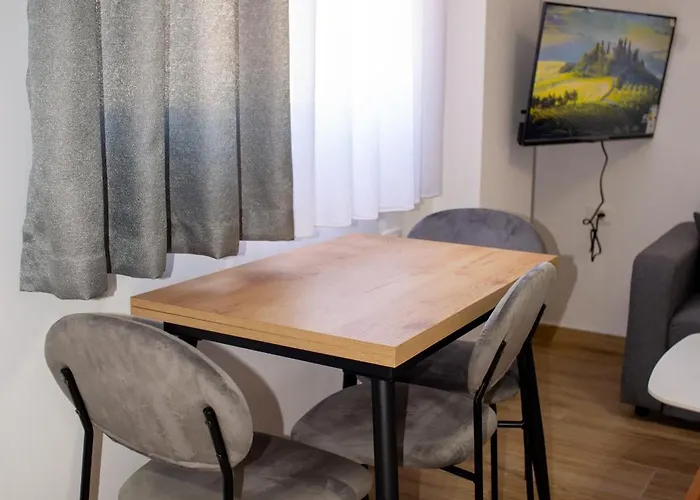 Mili's Apartment Sarandë