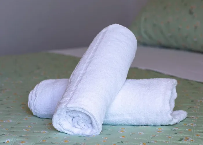 Appartement Mili's *