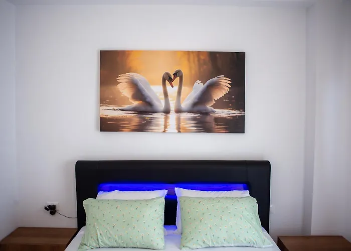 Mili's Appartement Saranda