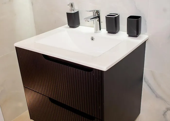 Apartment Mili's Sarandë