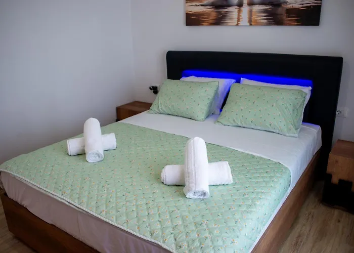 Mili's Appartement *