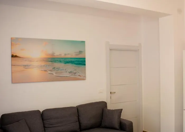 Mili's Appartement Saranda