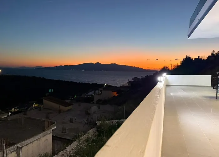 Mili's Appartement *