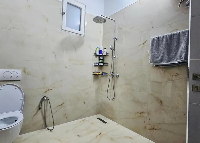 Mili's Appartement *